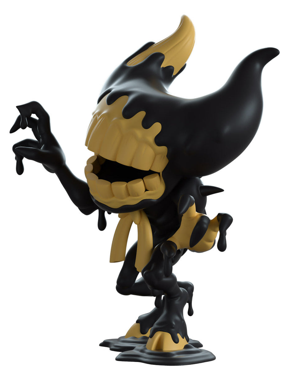 Youtooz - Bendy and The Dark Revival: Ink Demon