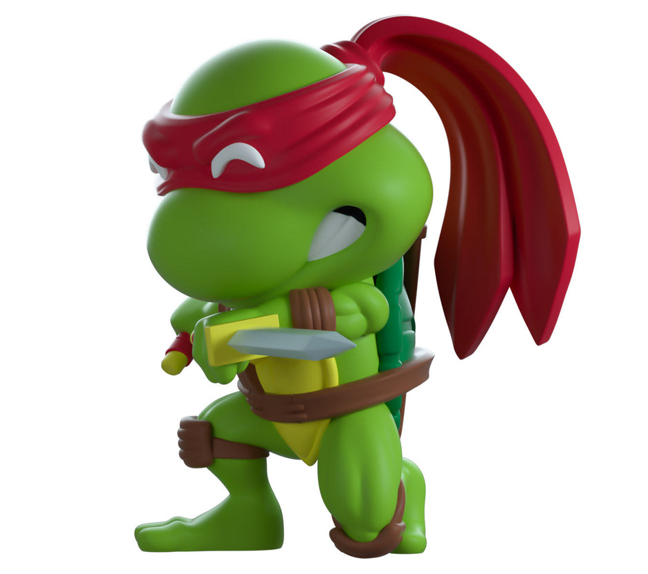 Youtooz - Teenage Mutant Ninja Turtles: Leonardo (Classic)