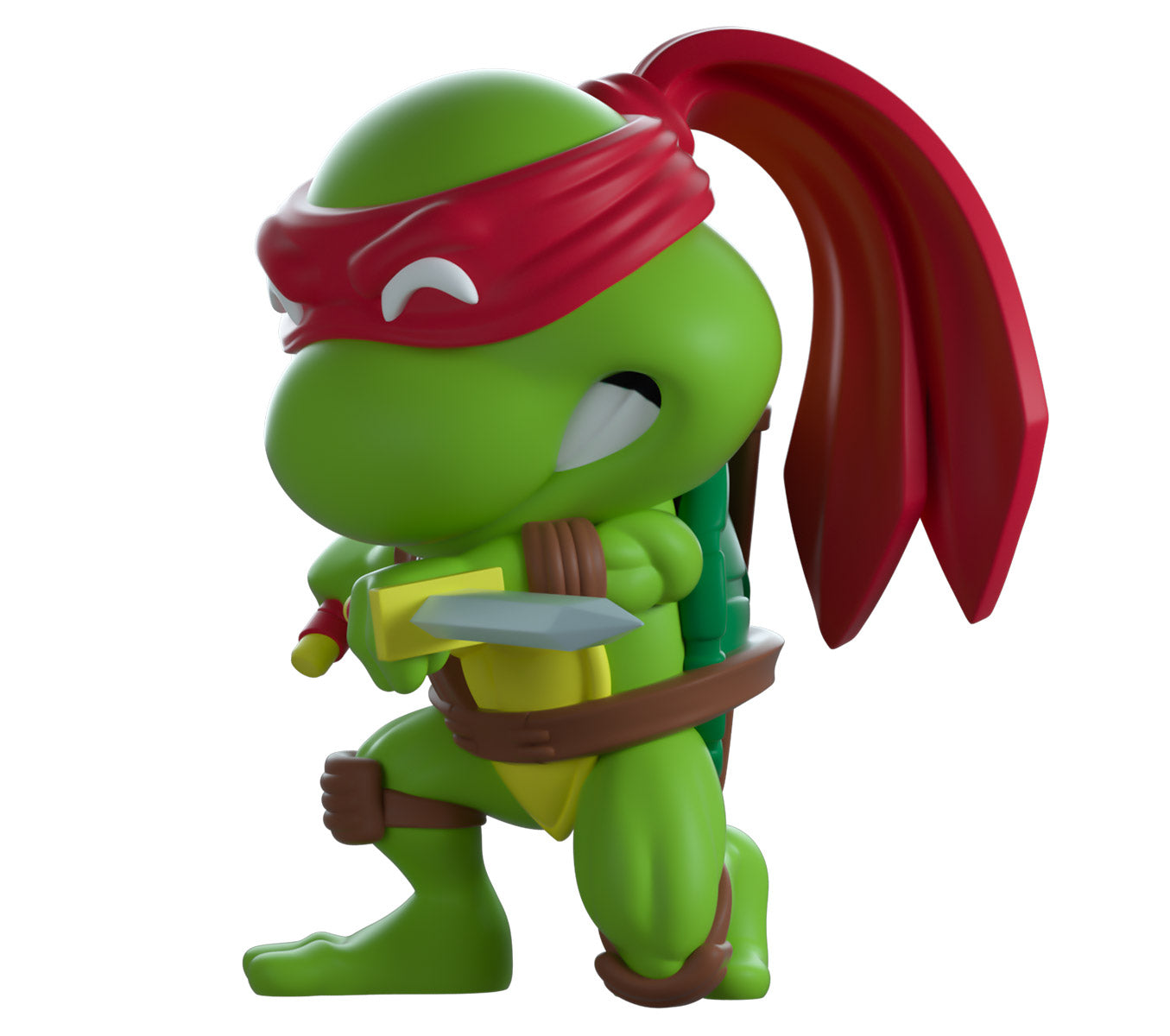 Youtooz - Teenage Mutant Ninja Turtles: Leonardo (Classic)