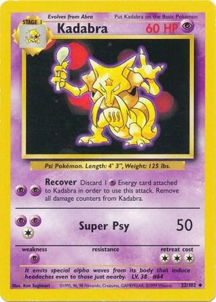 Kadabra (32)