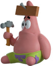 Youtooz - Spongebob Squarepants: Nail on Head Patrick