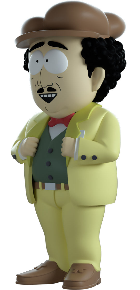 Youtooz - South Park: Pipi