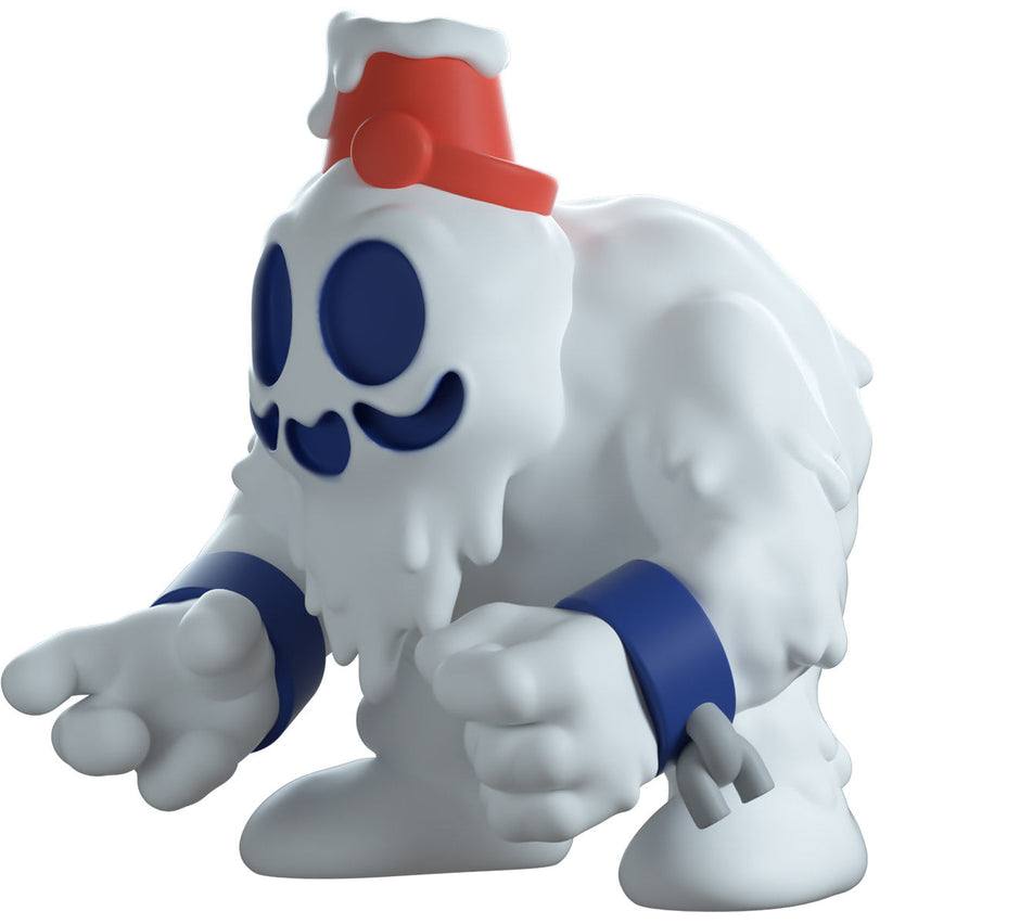 Youtooz - Cuphead: Jupiter