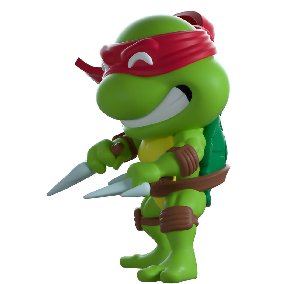 Youtooz - Teenage Mutant Ninja Turtles: Raphael (Classic)
