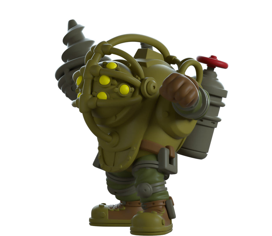 Youtooz - Bioshock: Big Daddy