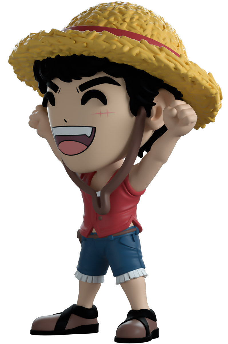 Youtooz- One Piece: Luffy