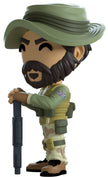 Youtooz - Call of Duty: Captain Price
