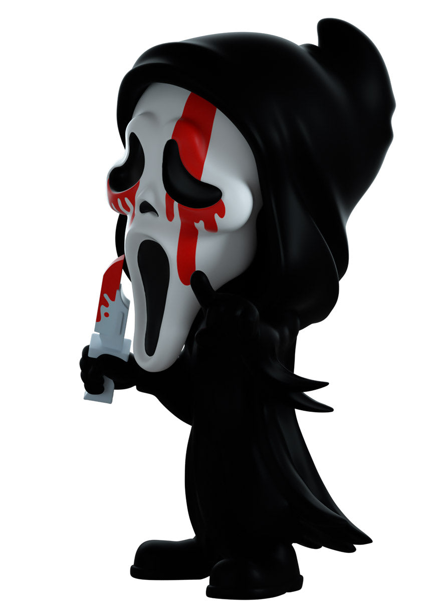 Youtooz - Scream: Ghostface