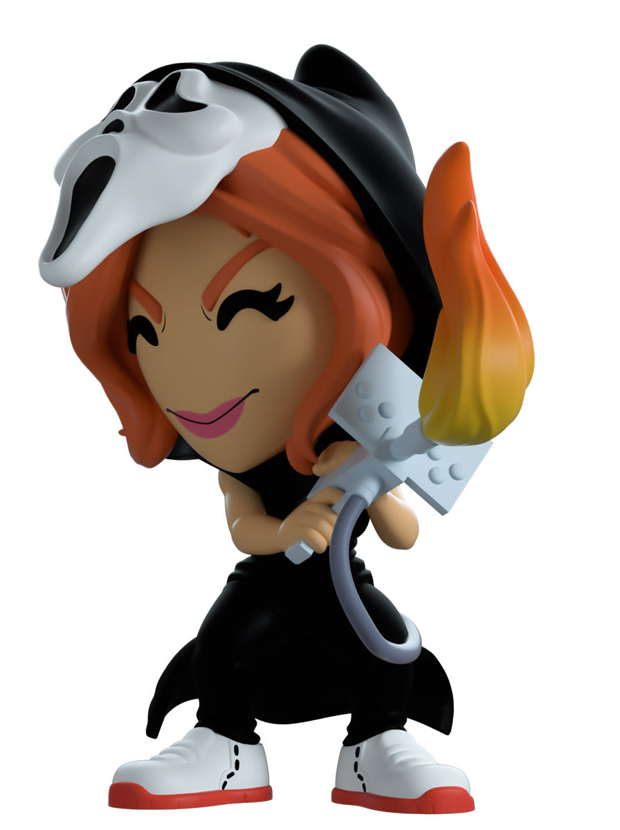 Youtooz -Ghostface x Creator: Ghostface Chelsea