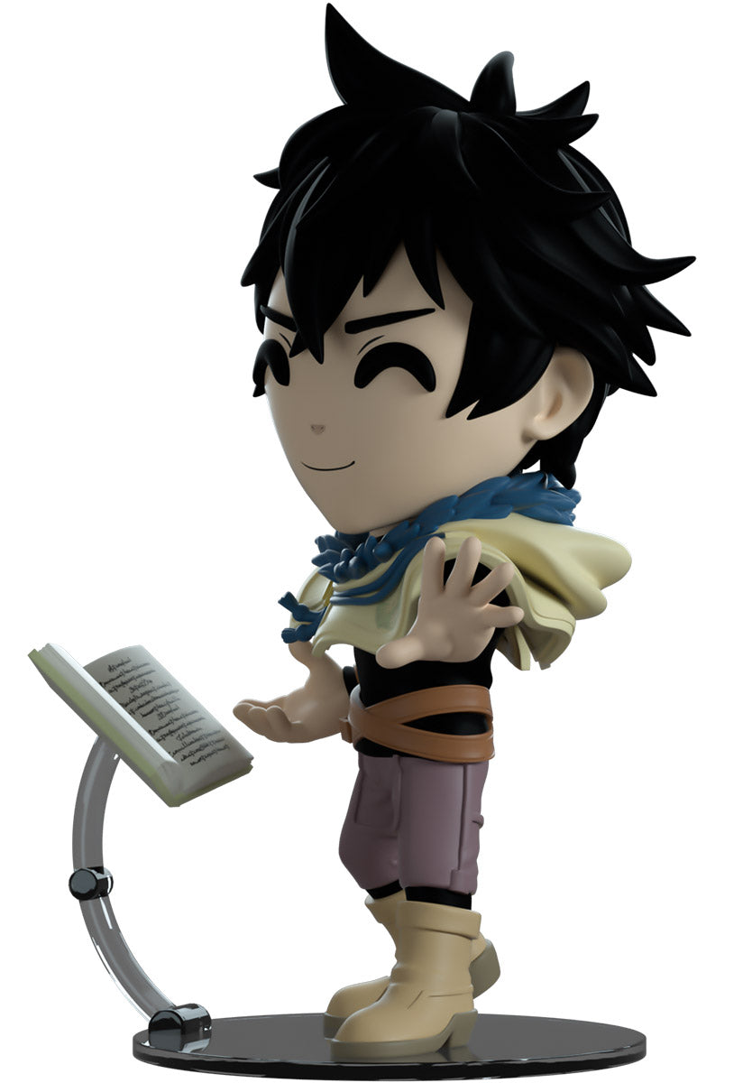 Youtooz - Black Clover: Yuno