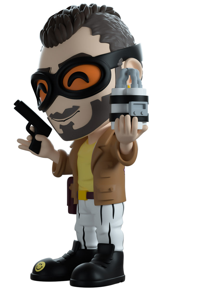 Youtooz - The Boys: Frenchie