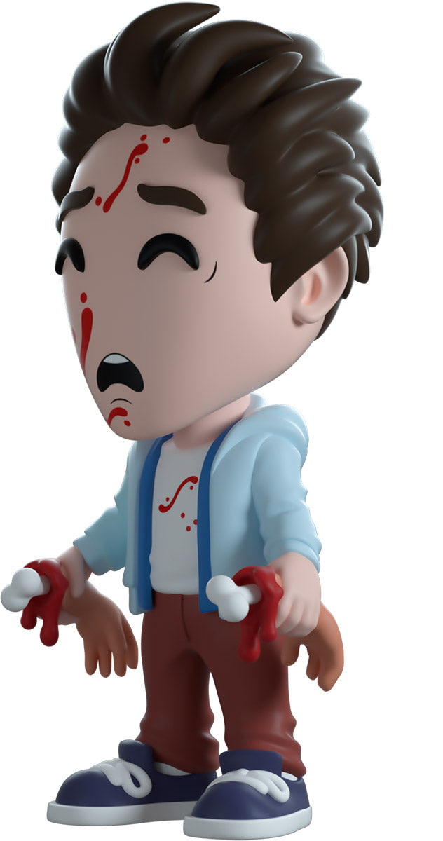 Youtooz - The Boys: Hughie and Robin