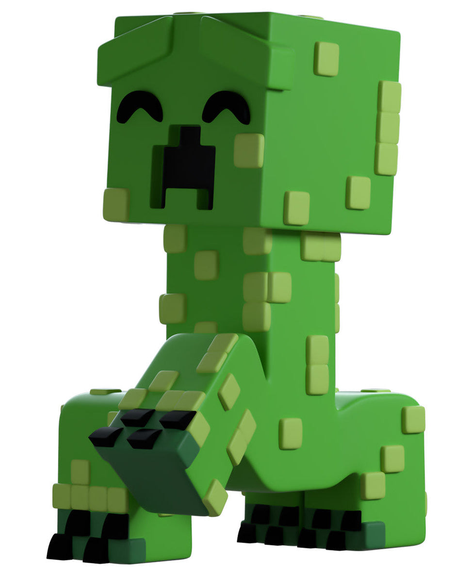 Youtooz - Minecraft: Creeper