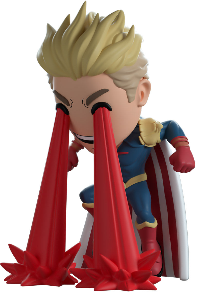 Youtooz - The Boys: Laser Homelander