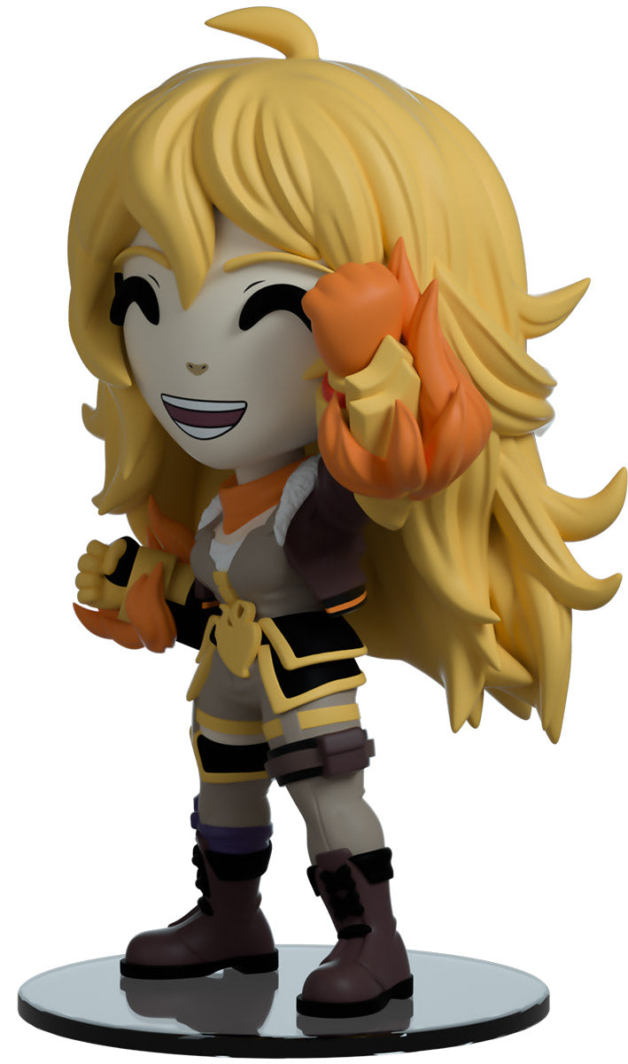 Youtooz - RWBY - Yang Xiao Long