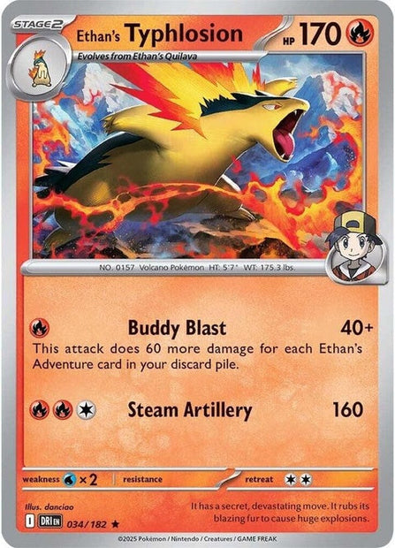 Ethan's Typhlosion (34)