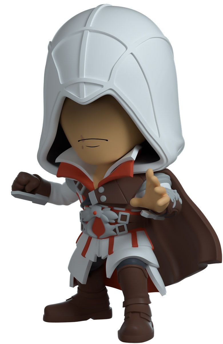 Youtooz - Assassins Creed - Ezio