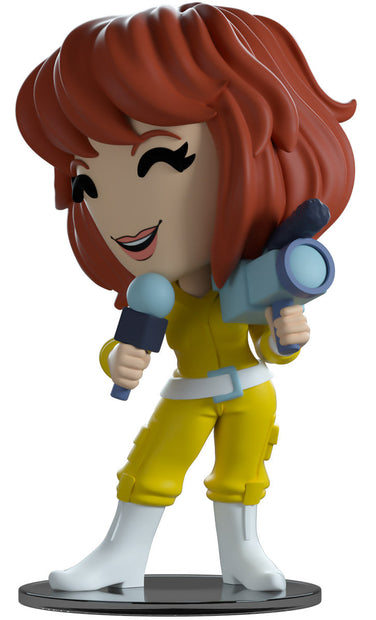 Youtooz - Teenage Mutant Ninja Turtles: April O'Neil