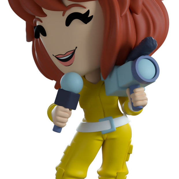 Youtooz - Teenage Mutant Ninja Turtles: April O'Neil