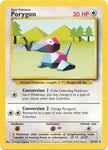 Porygon (39)