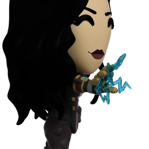 Youtooz - The Legend of Korra: Asami