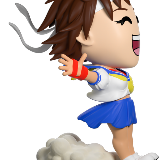 Youtooz - Street Fighter: Sakura