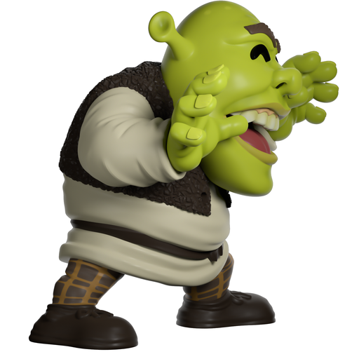 Youtooz - Shrek