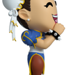 Youtooz - Street Fighter: Chun-Li