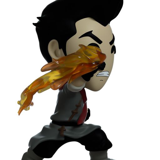 Youtooz - The Legend of Korra: Mako