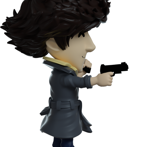 Youtooz - Cowboy Bebop - LAST STAND SPIKE