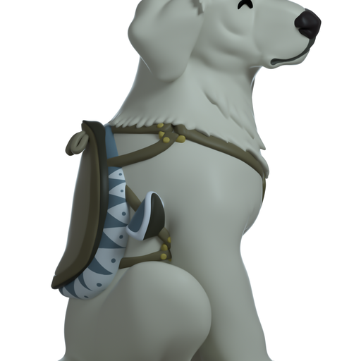 Youtooz - The Legend of Korra: Naga