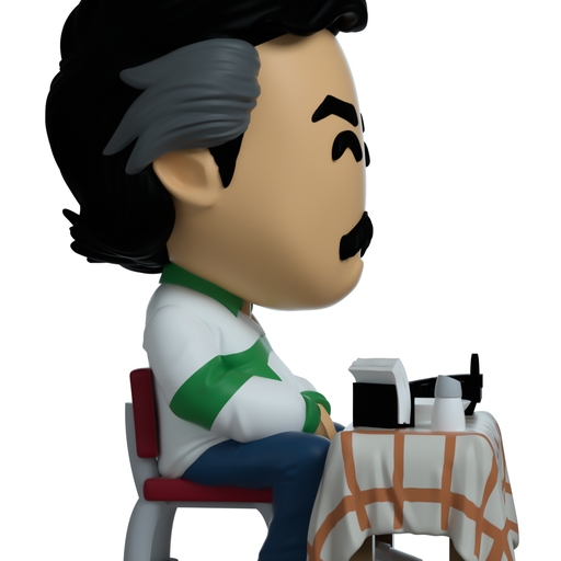 Youtooz - Narcos: Bored Pablo