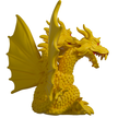 Youtooz - Godzilla: King Ghidorah