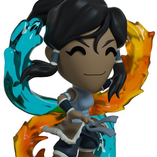 Youtooz - The Legend of Korra: Korra