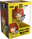 Youtooz - Teenage Mutant Ninja Turtles: April O'Neil