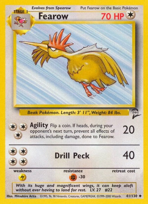 Fearow (41)