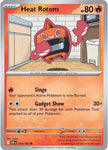 Heat Rotom (43)