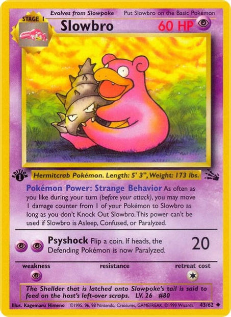 Slowbro (43)