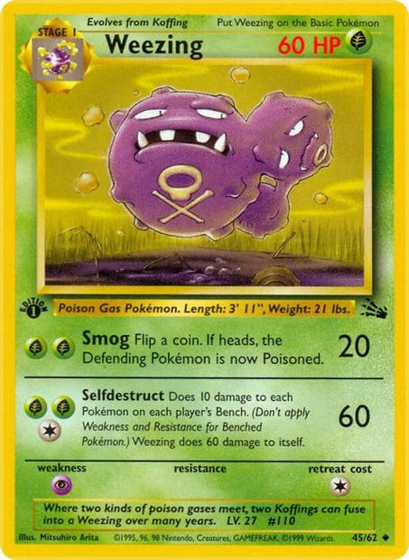 Weezing (45)