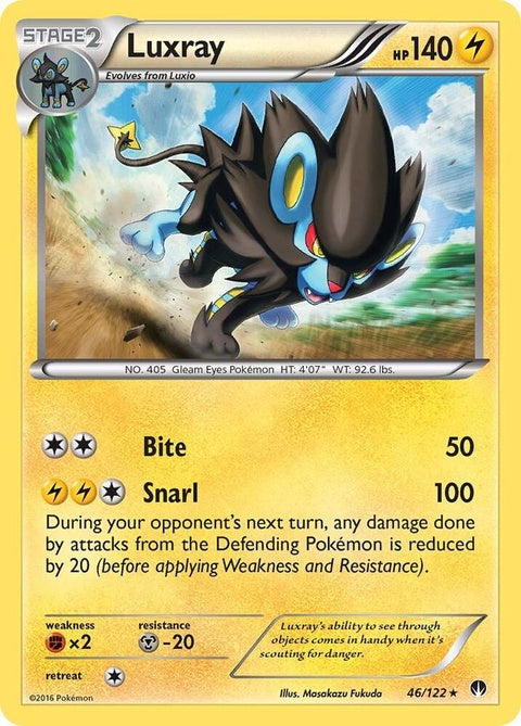 Luxray (46)