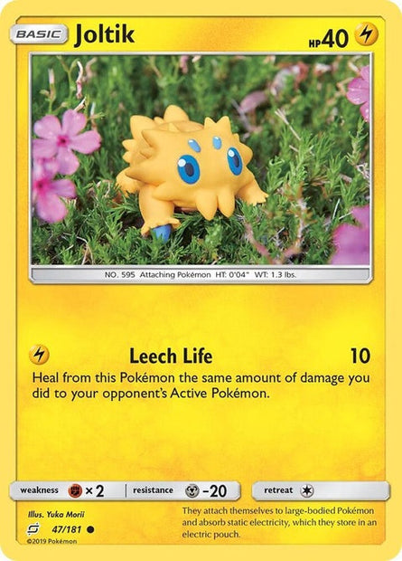 Joltik (47)