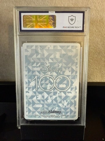 2023 Weiss Schwarz "Winnie the Pooh" – DDS/S104-026HND – MGC 10 Graded
