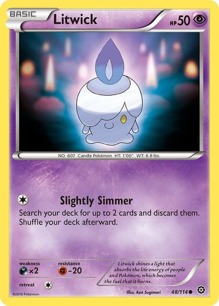 Litwick (48)