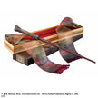 Harry's Wand in Ollivander's box - Noble Collection