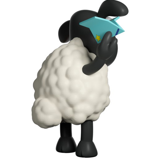 Youtooz - Shaun The Sheep: Timmy