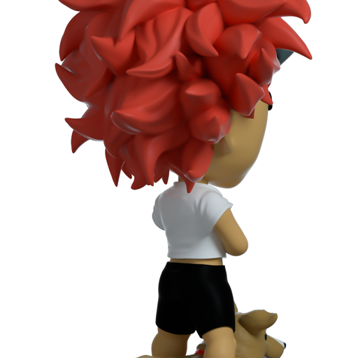 Youtooz - Cowboy Bebop - EDWARD & EIN