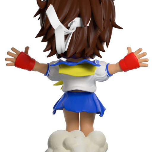 Youtooz - Street Fighter: Sakura