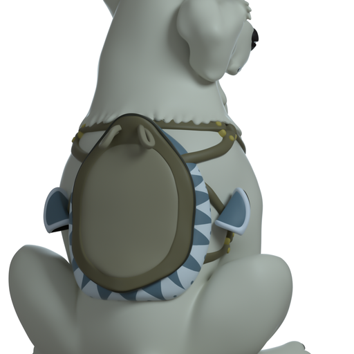 Youtooz - The Legend of Korra: Naga