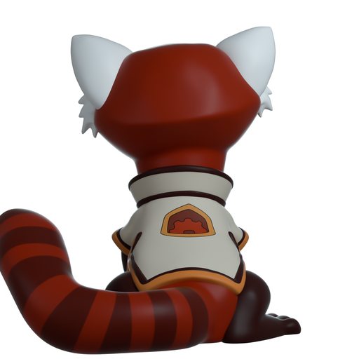 Youtooz - The Legend of Korra: Pabu