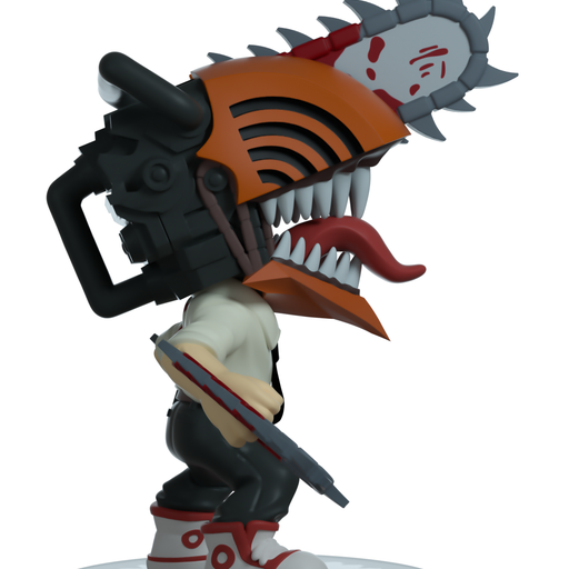 Youtooz - Chainsaw Man